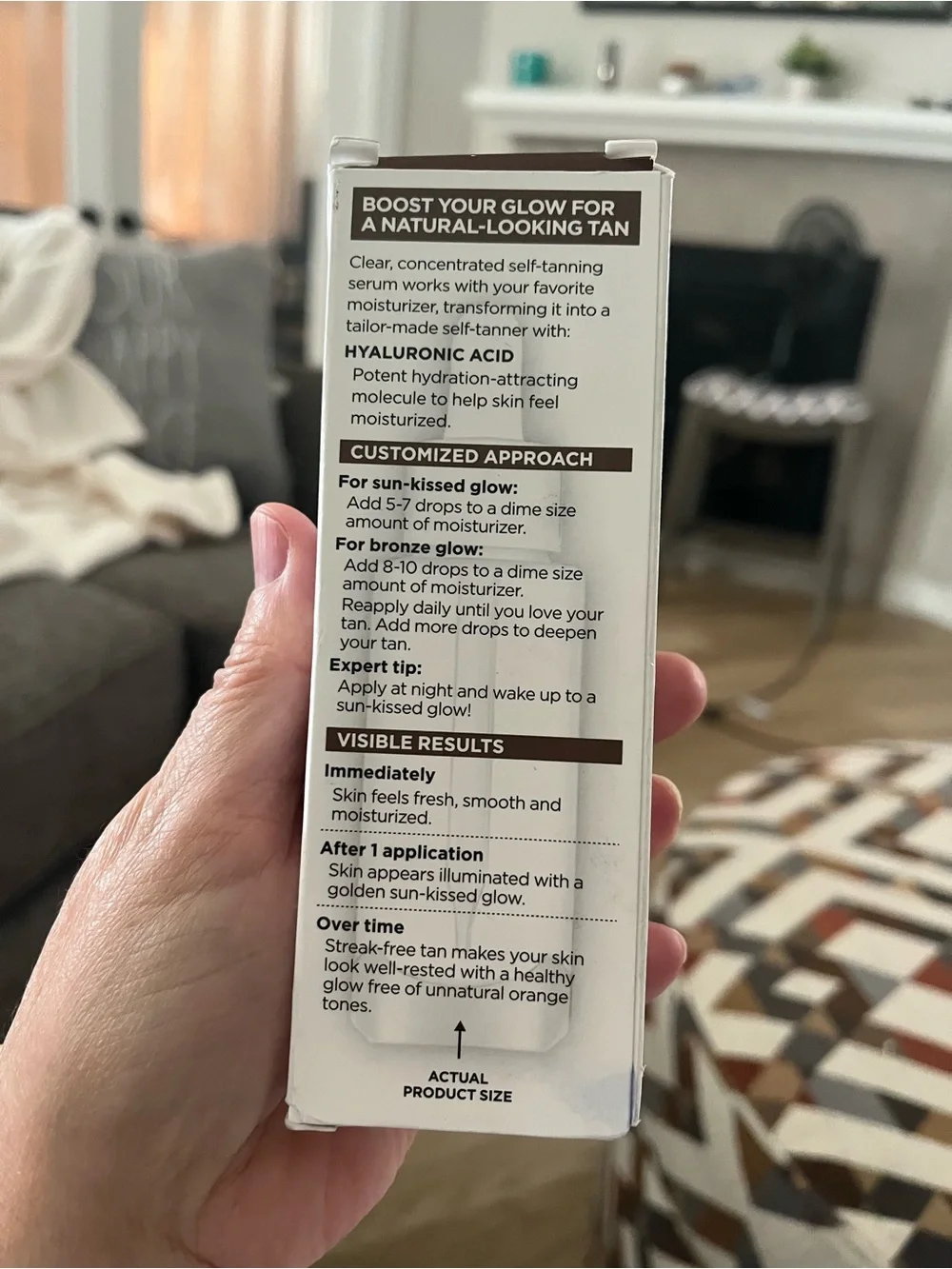 New in Box L’Oréal Paris Sublime Bronze